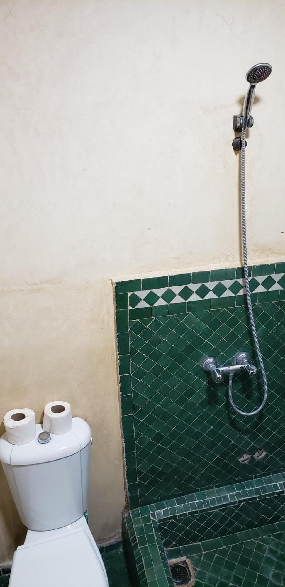 Riad Zohor フェズ エクステリア 写真