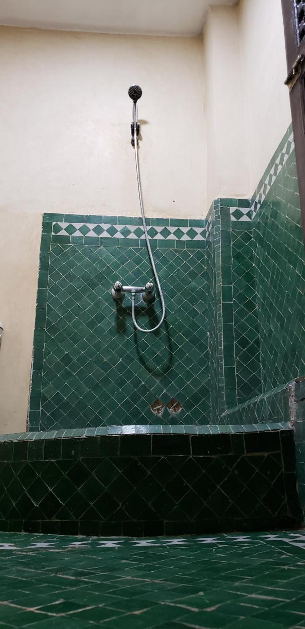 Riad Zohor フェズ エクステリア 写真