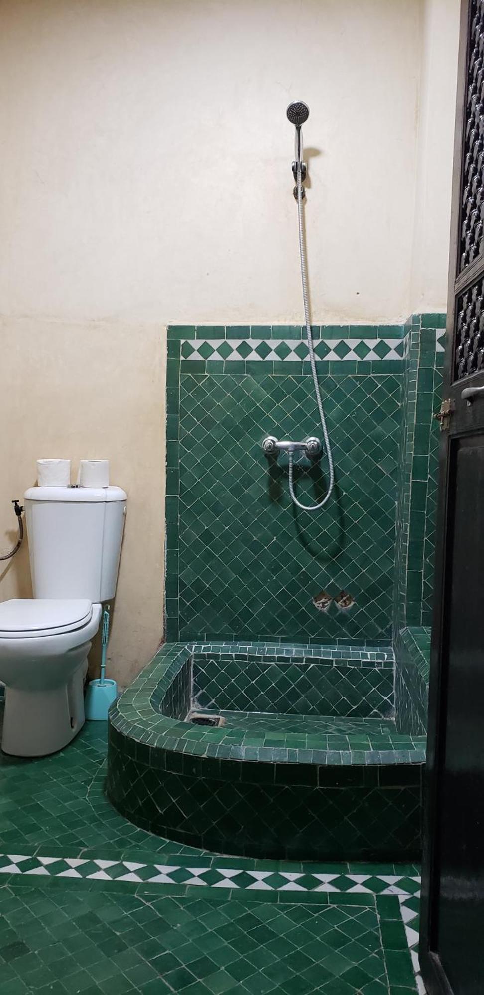 Riad Zohor フェズ エクステリア 写真