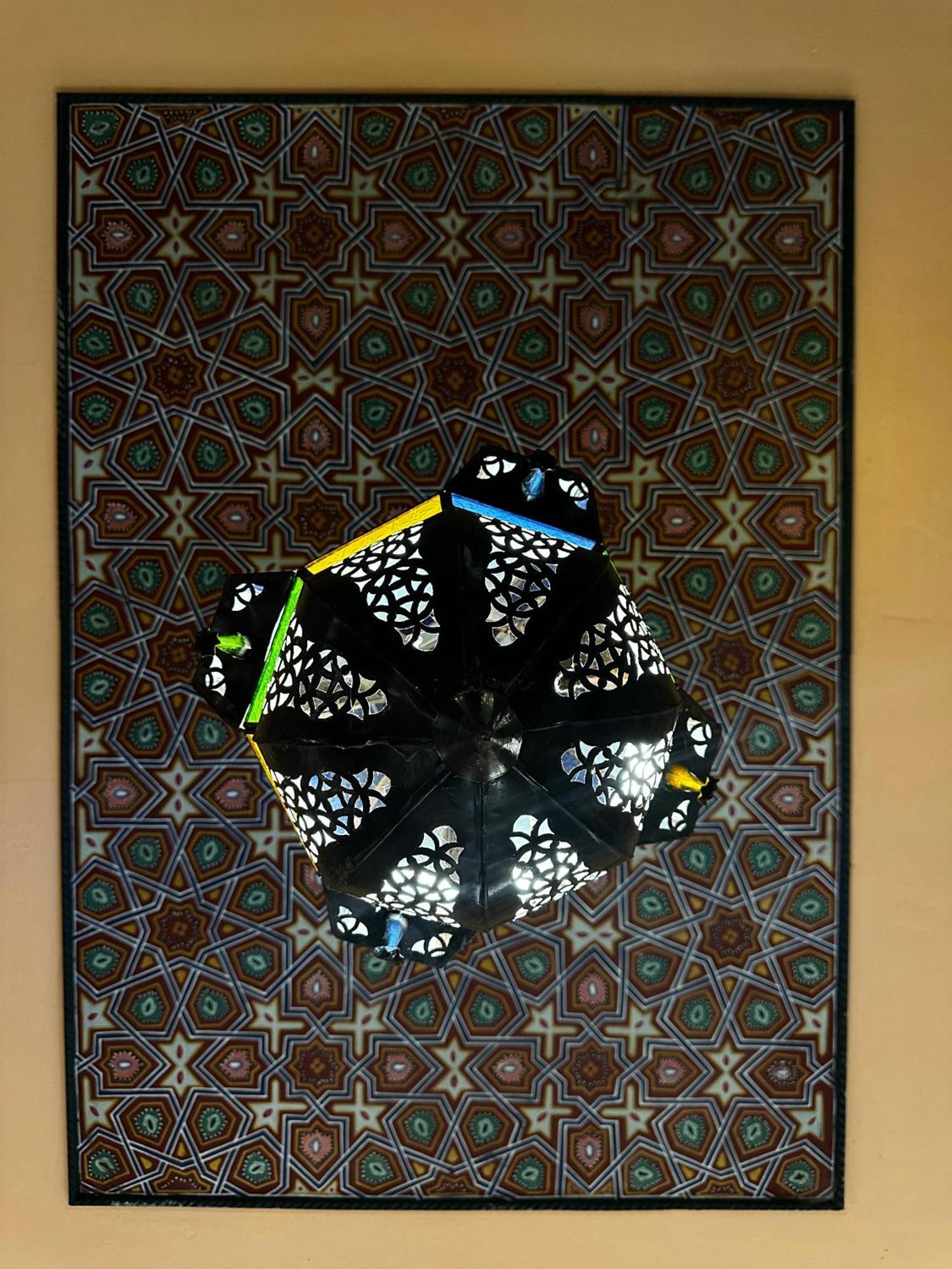 Riad Zohor フェズ エクステリア 写真
